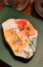 You are loved shell