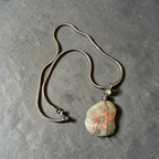 The Grace in Bloom Necklace