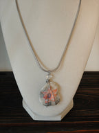 The Grace in Bloom Necklace