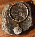 "The Wrapped Promise Bracelet"