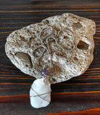 The Morning Tide Artisan Necklace