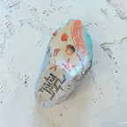 "You're The Friend Everyone Wish They Had" Beach Scene Natural Shell