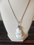 The Morning Tide Artisan Necklace
